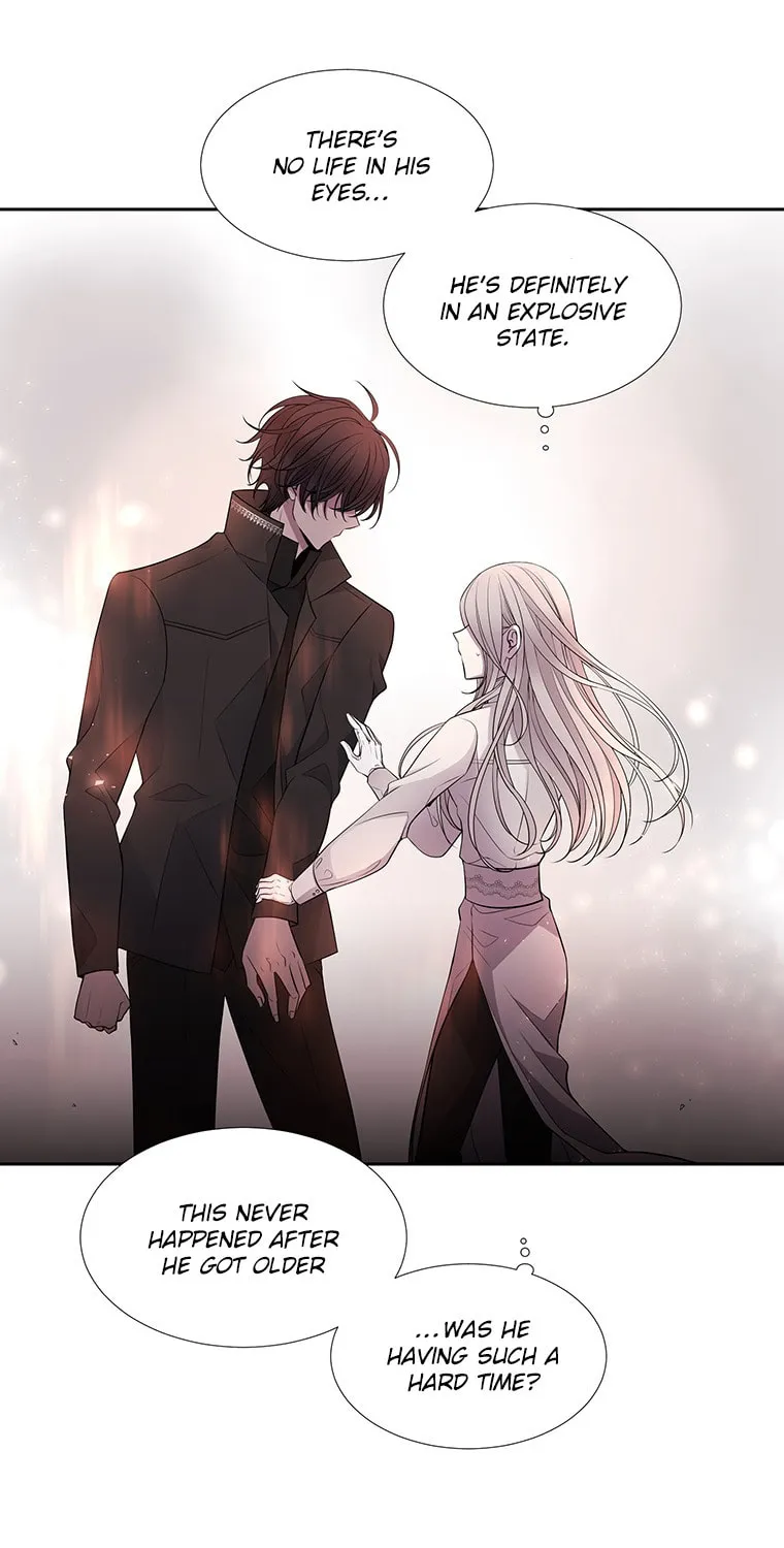 Charlotte and Her 5 Disciples Chapter 11 page 31 - 