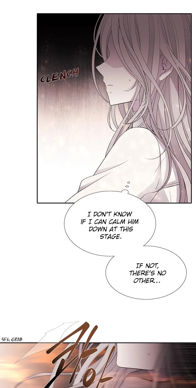 Charlotte and Her 5 Disciples Chapter 11 page 32 - 