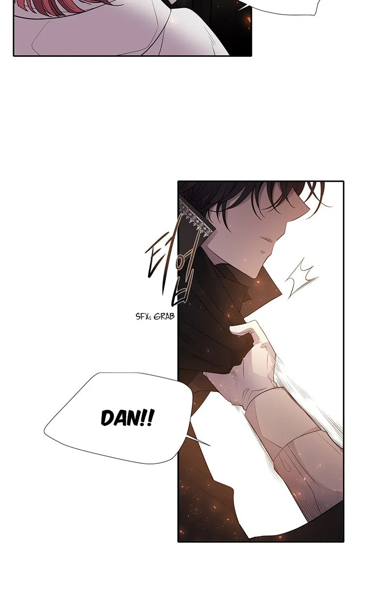 Charlotte and Her 5 Disciples Chapter 11 page 34 - 