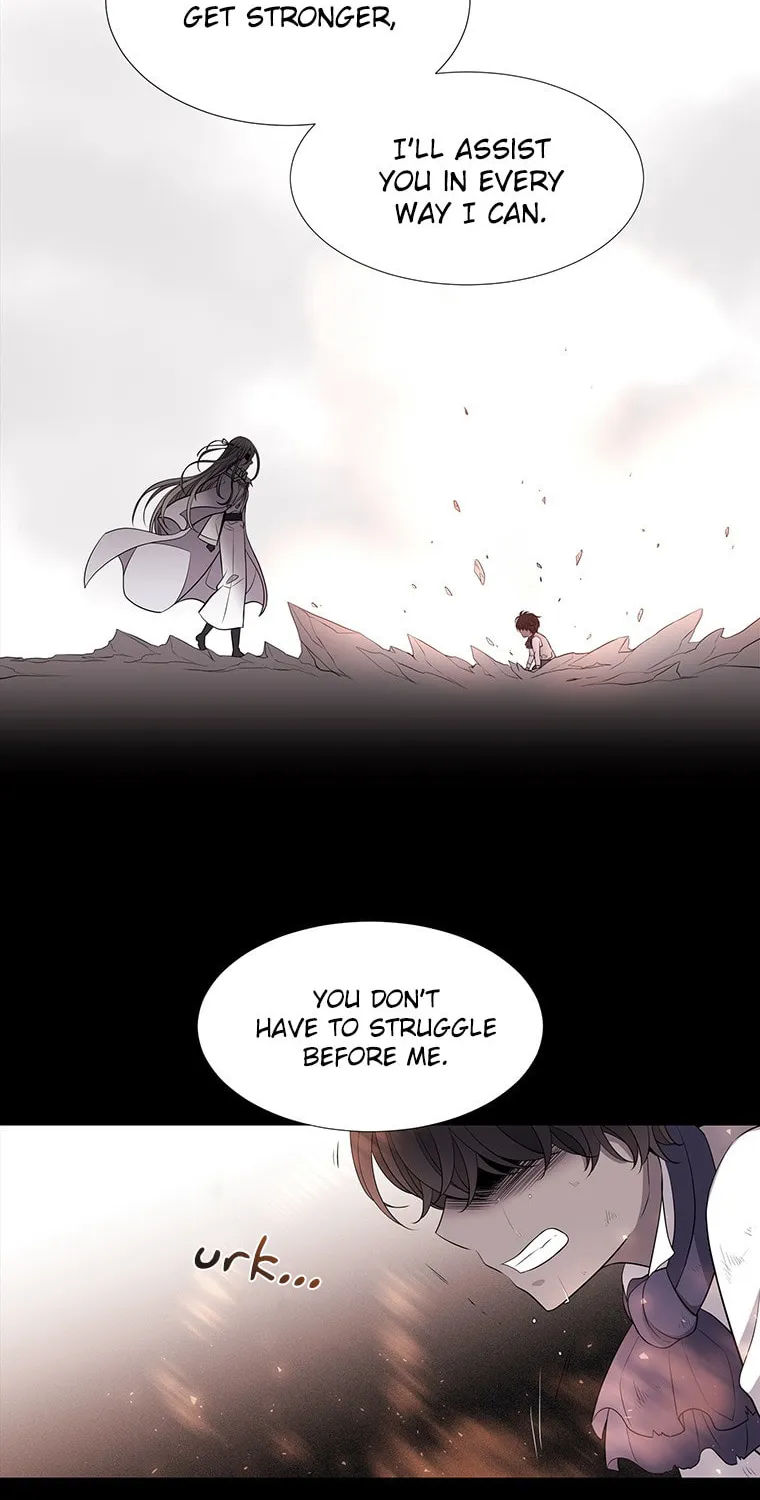 Charlotte and Her 5 Disciples Chapter 11 page 38 - 