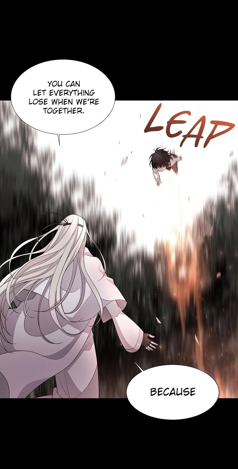 Charlotte and Her 5 Disciples Chapter 11 page 39 - 