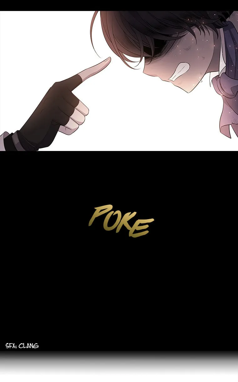 Charlotte and Her 5 Disciples Chapter 11 page 40 - 