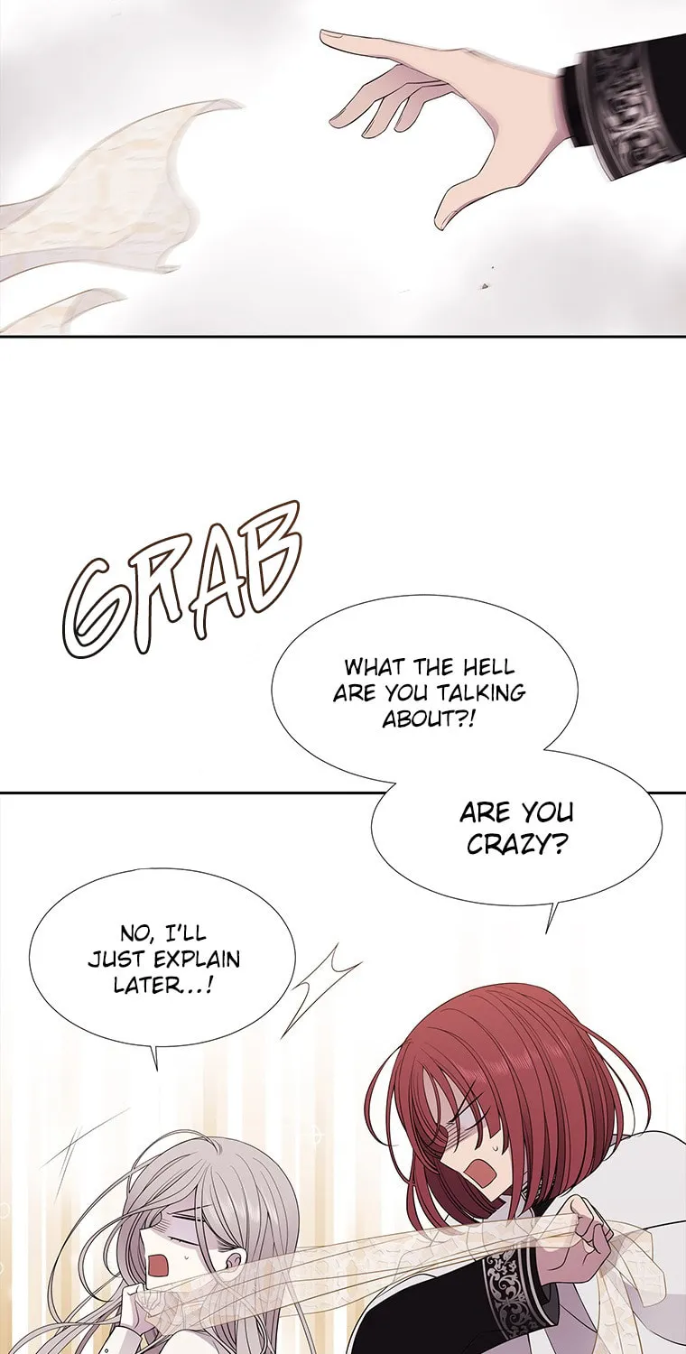 Charlotte and Her 5 Disciples Chapter 11 page 5 - 