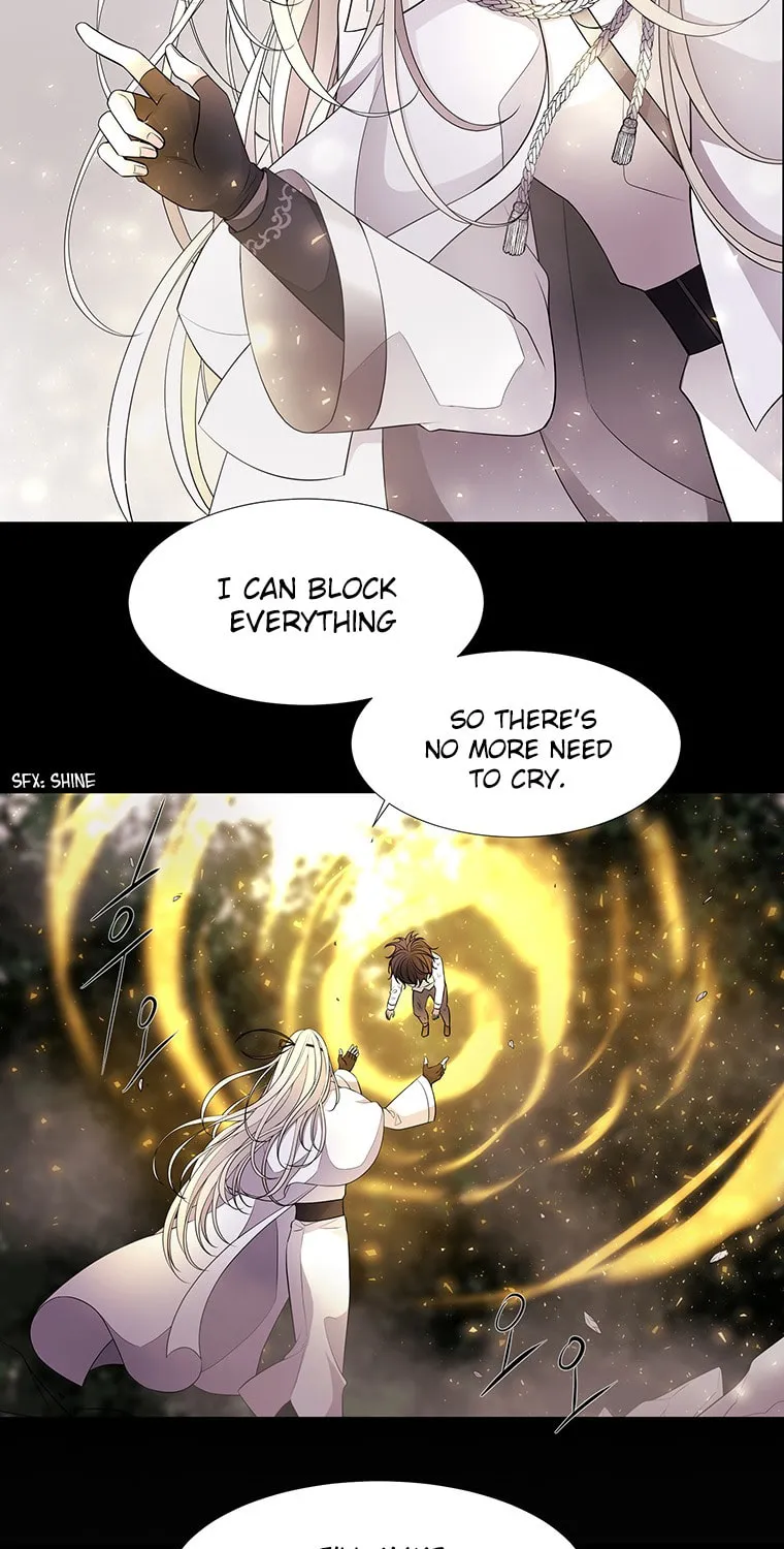 Charlotte and Her 5 Disciples Chapter 11 page 43 - 