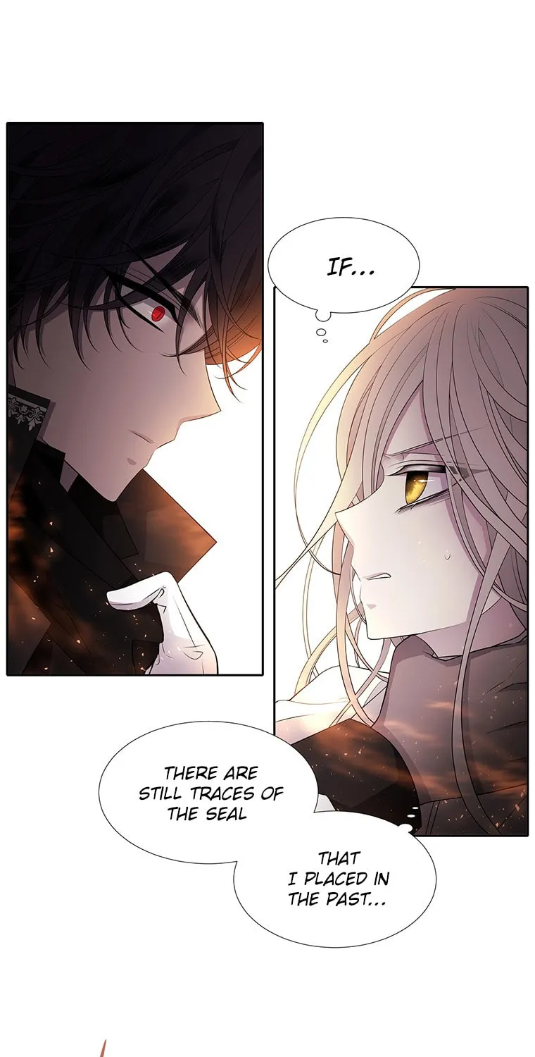 Charlotte and Her 5 Disciples Chapter 11 page 47 - 