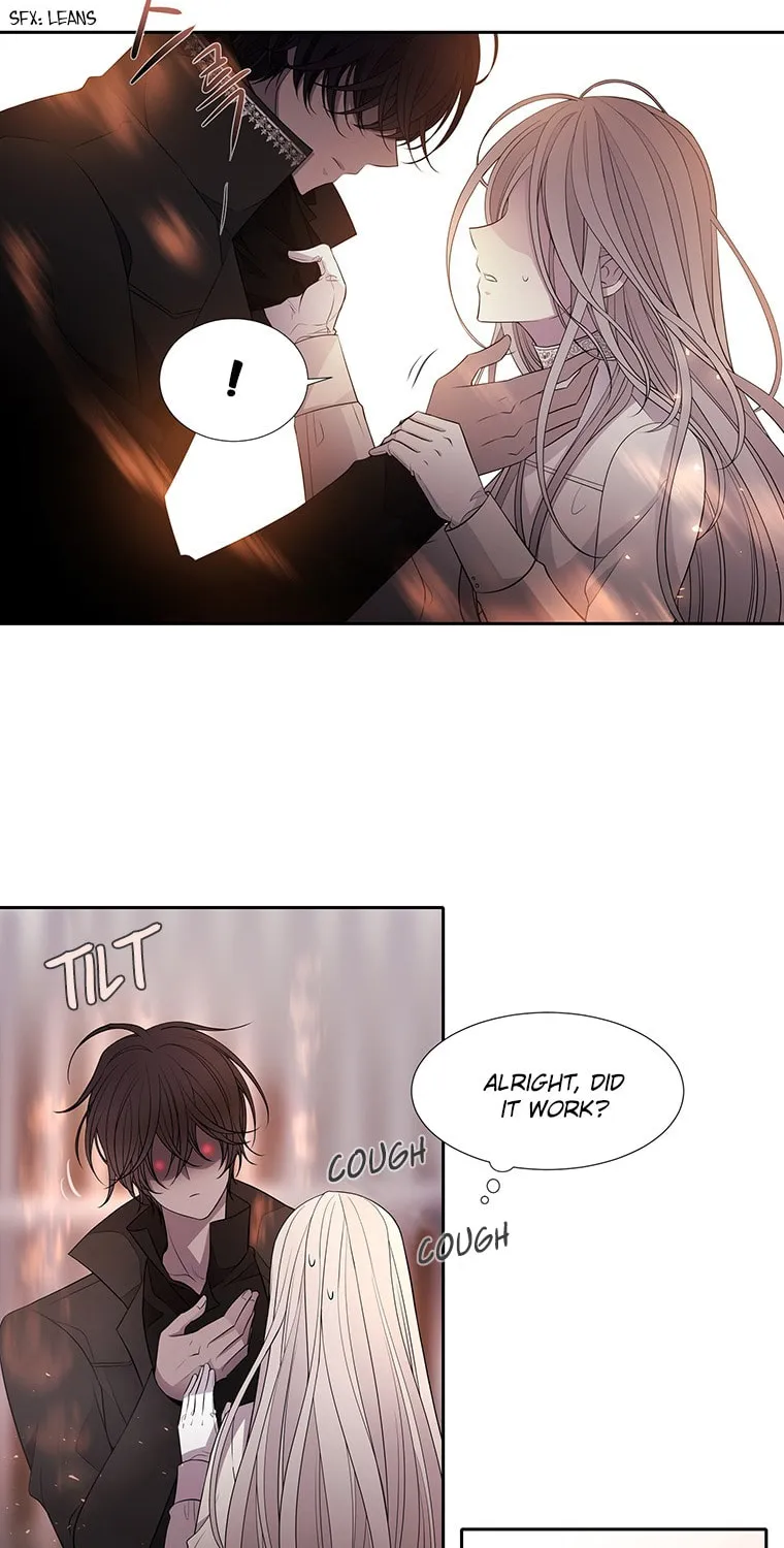 Charlotte and Her 5 Disciples Chapter 11 page 48 - 
