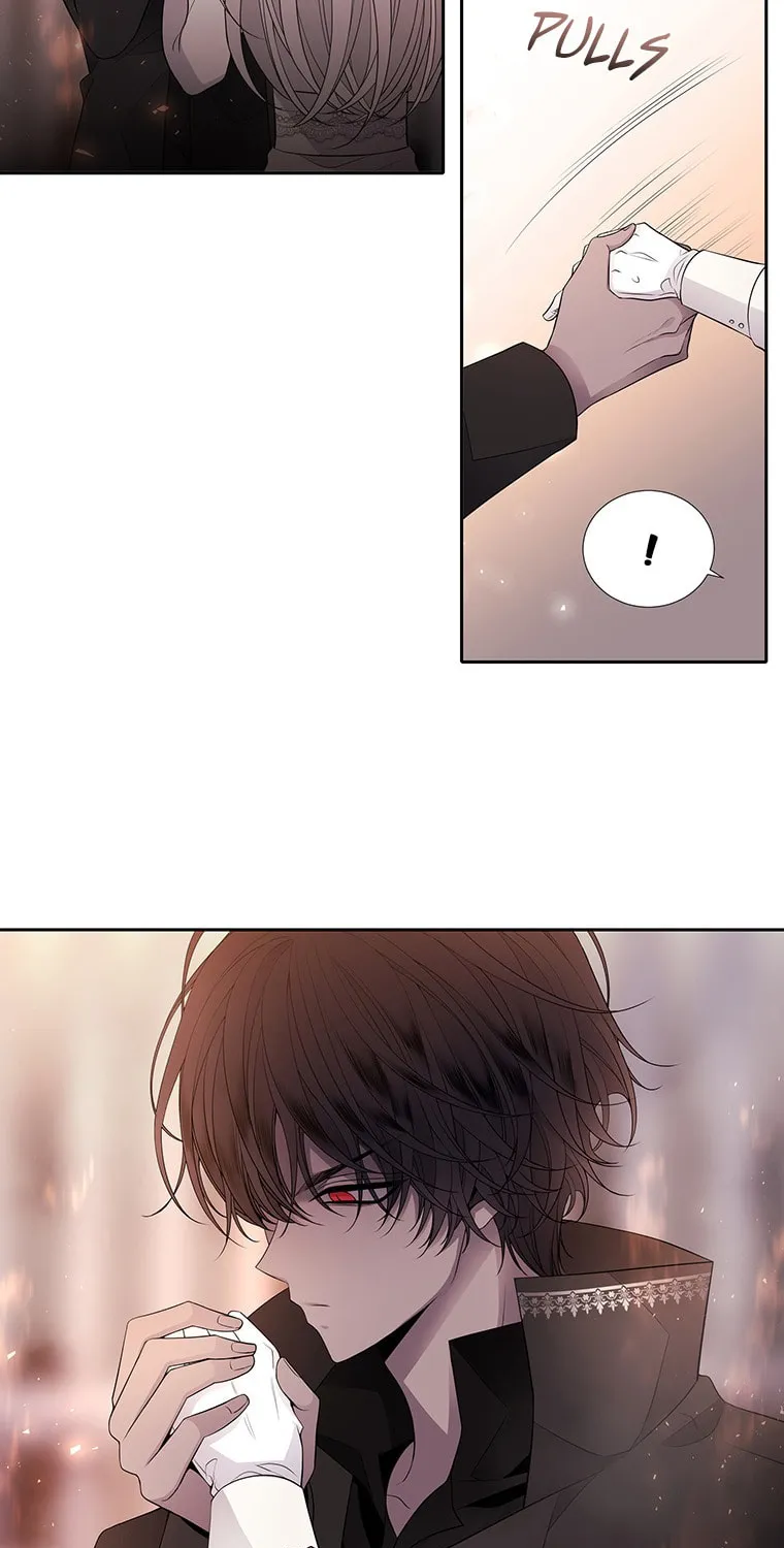 Charlotte and Her 5 Disciples Chapter 11 page 49 - 
