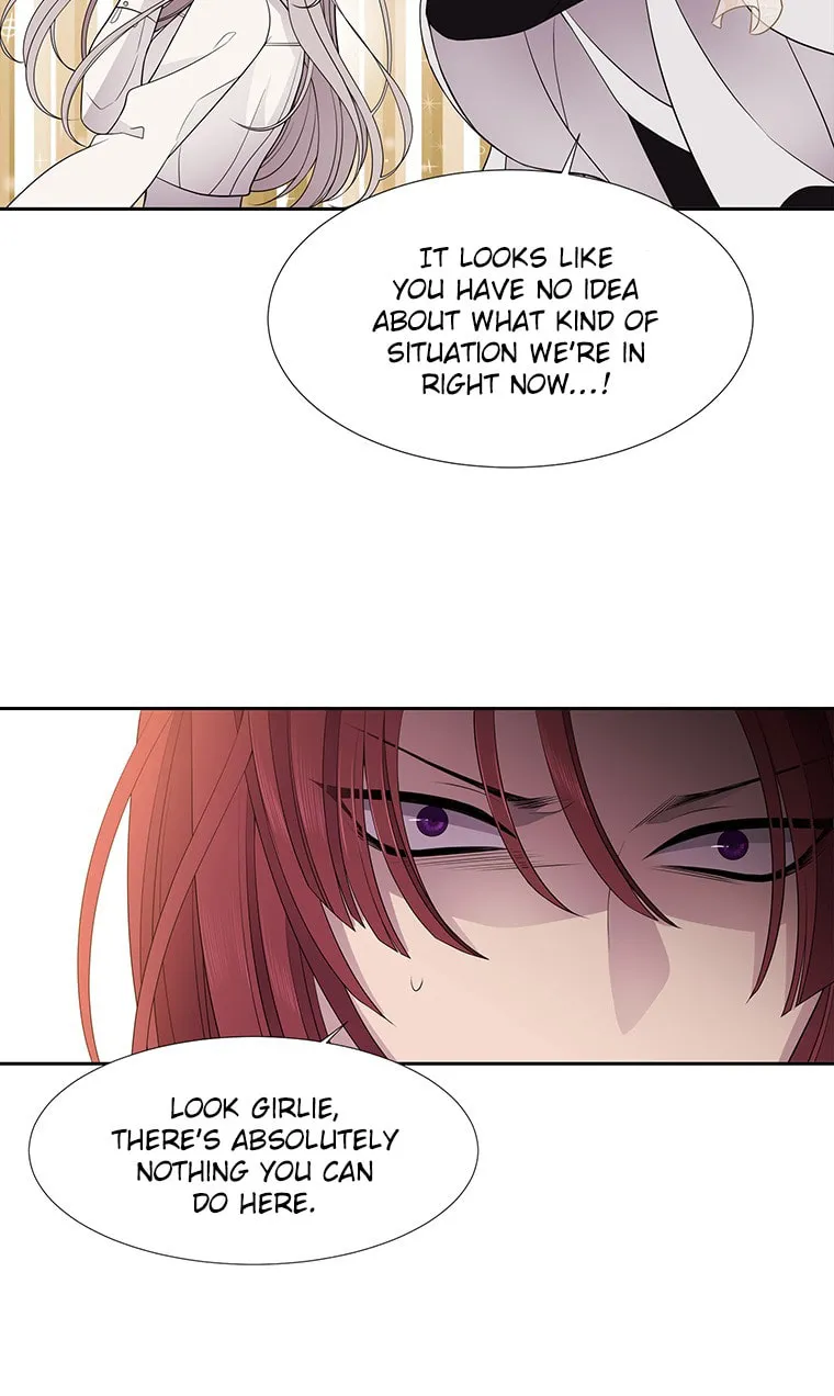Charlotte and Her 5 Disciples Chapter 11 page 6 - 