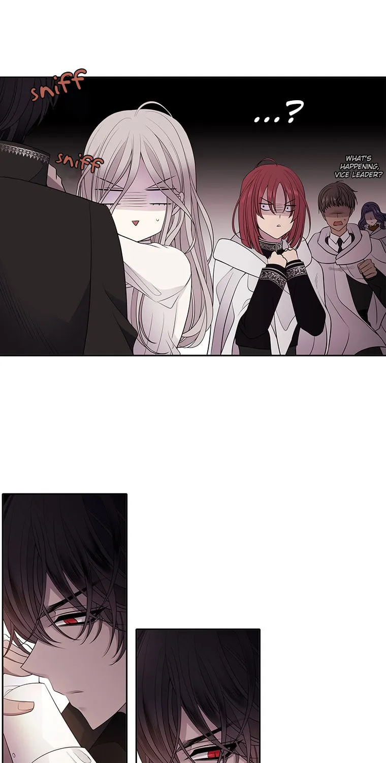 Charlotte and Her 5 Disciples Chapter 11 page 51 - 