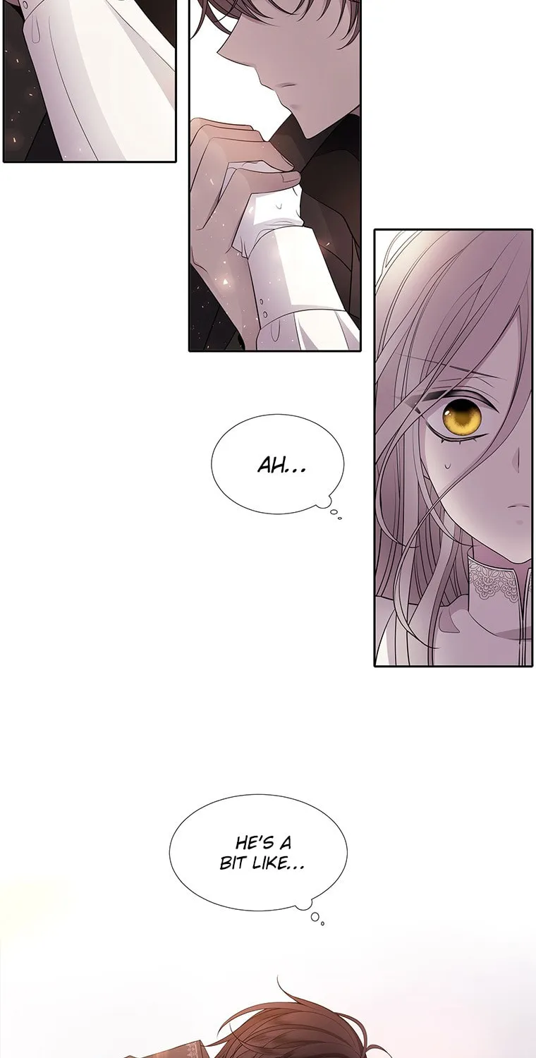Charlotte and Her 5 Disciples Chapter 11 page 52 - 