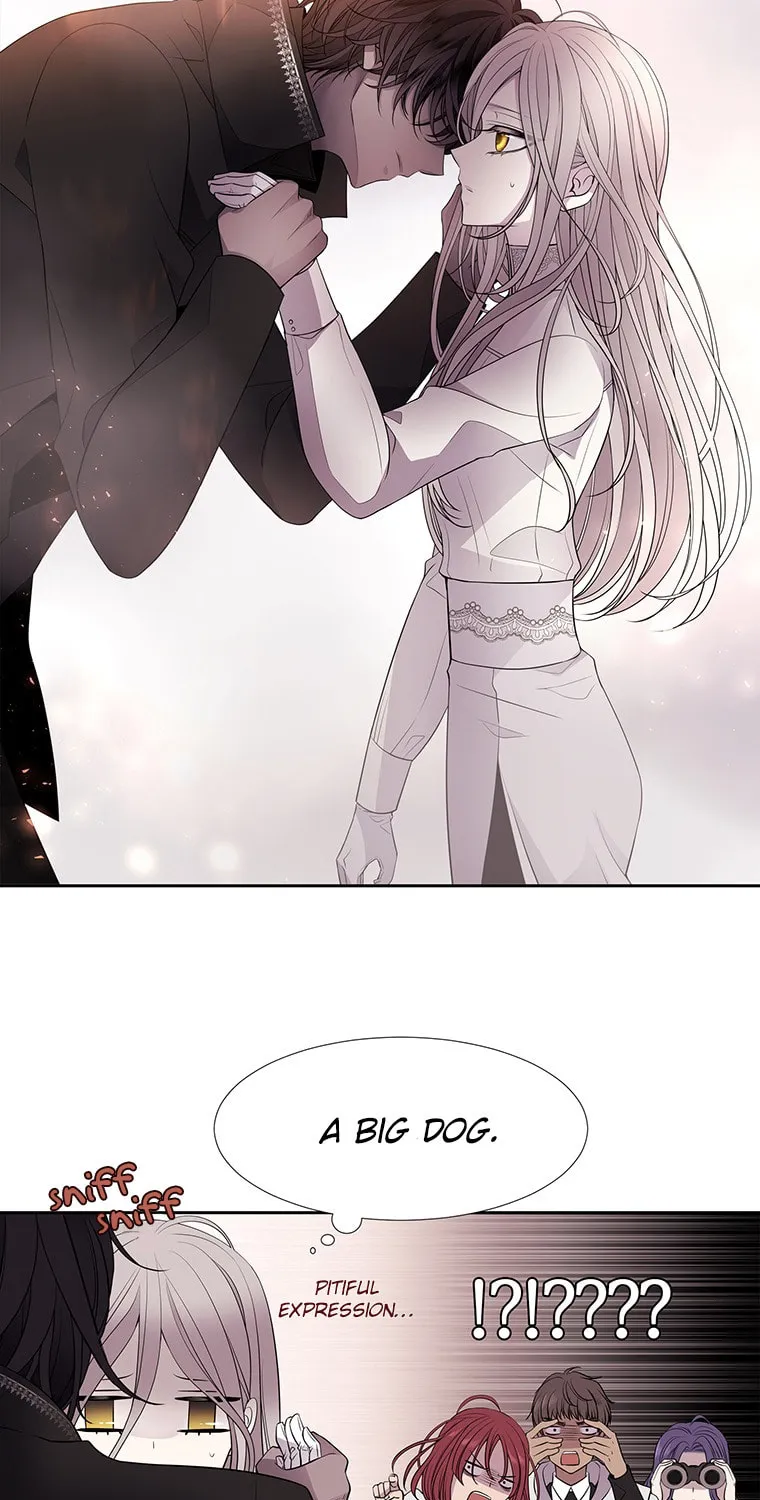 Charlotte and Her 5 Disciples Chapter 11 page 53 - 