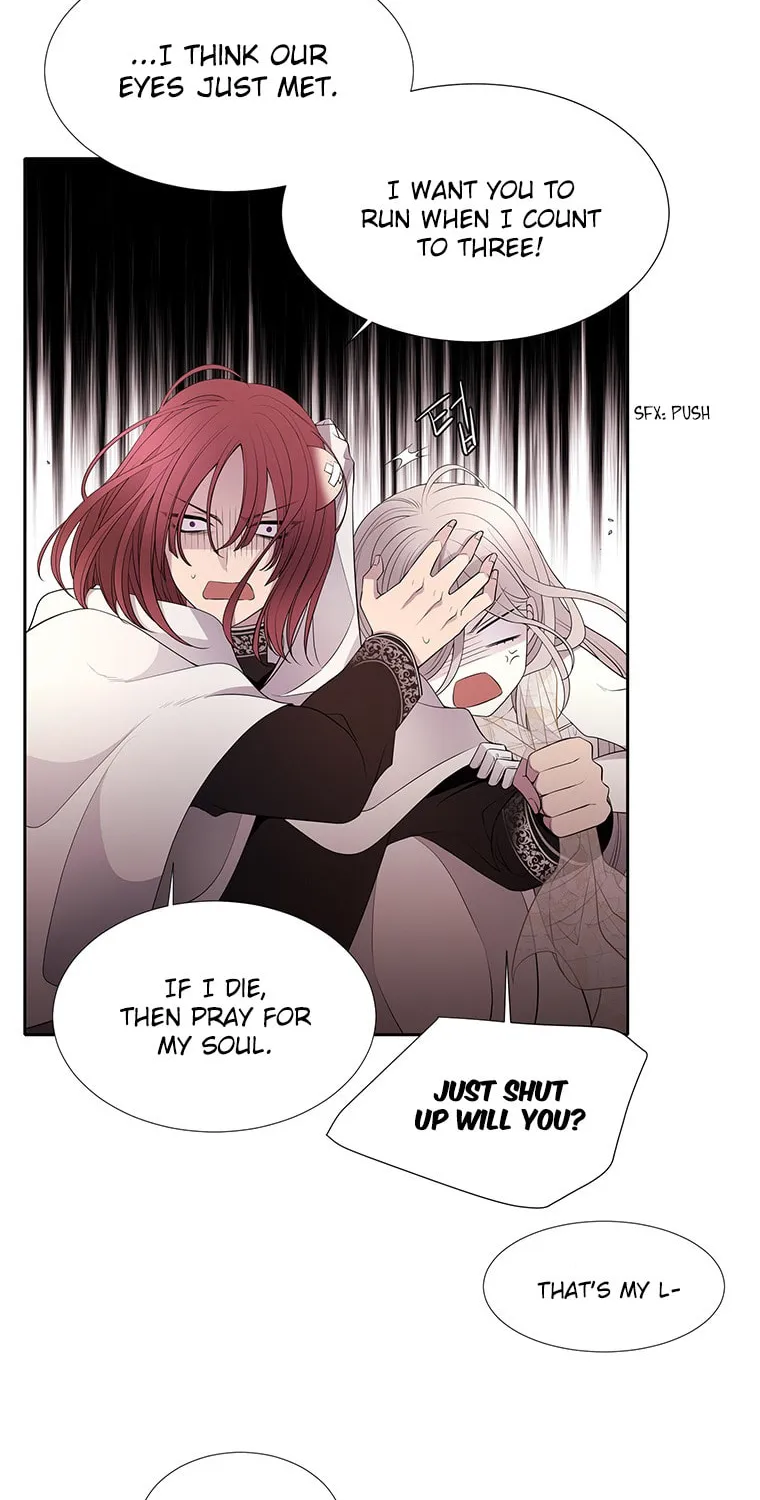 Charlotte and Her 5 Disciples Chapter 11 page 10 - 