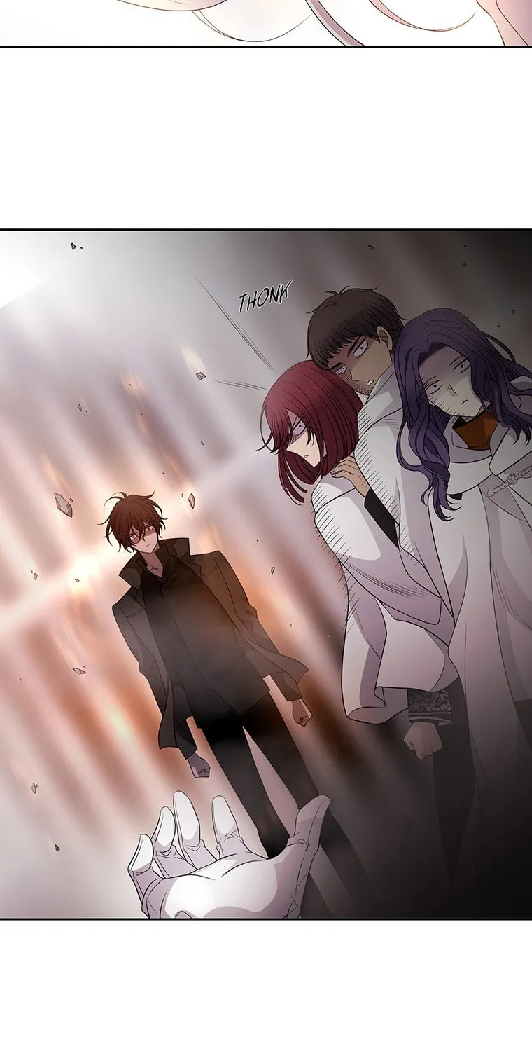 Charlotte and Her 5 Disciples Chapter 12 page 12 - 