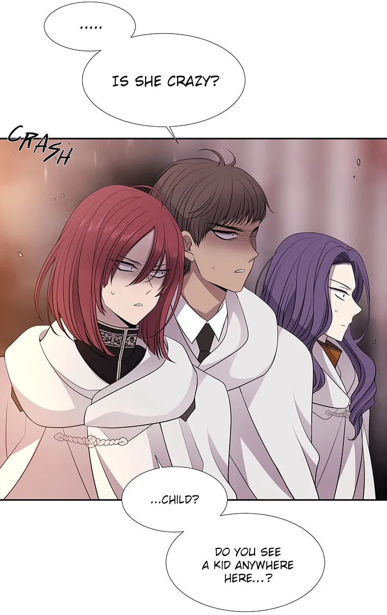 Charlotte and Her 5 Disciples Chapter 12 page 13 - 