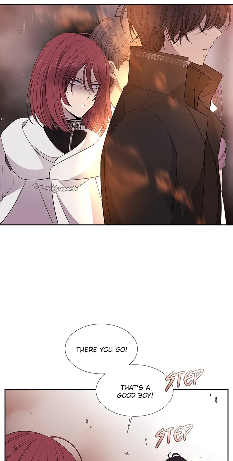 Charlotte and Her 5 Disciples Chapter 12 page 14 - 