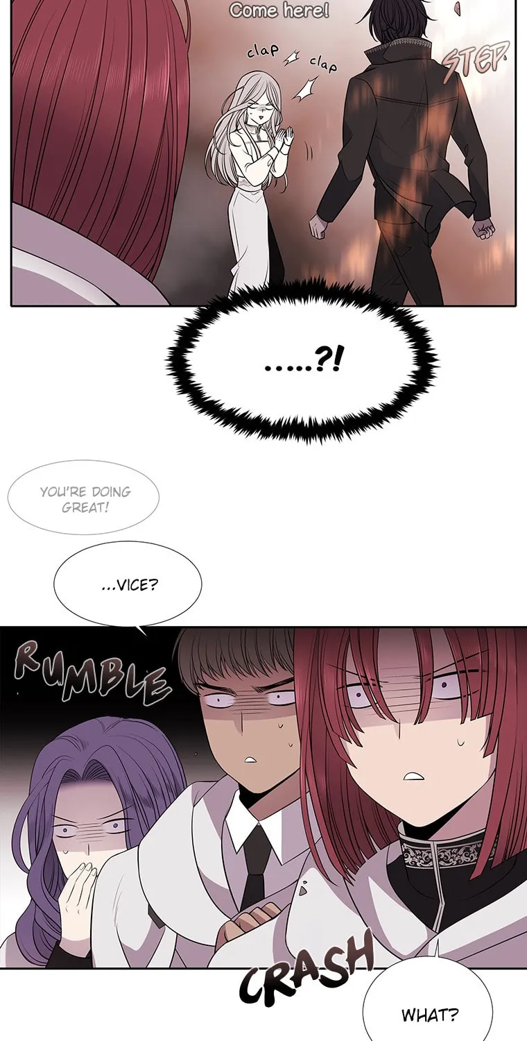 Charlotte and Her 5 Disciples Chapter 12 page 15 - 
