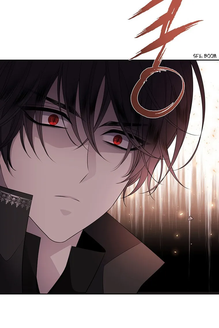 Charlotte and Her 5 Disciples Chapter 12 page 18 - 