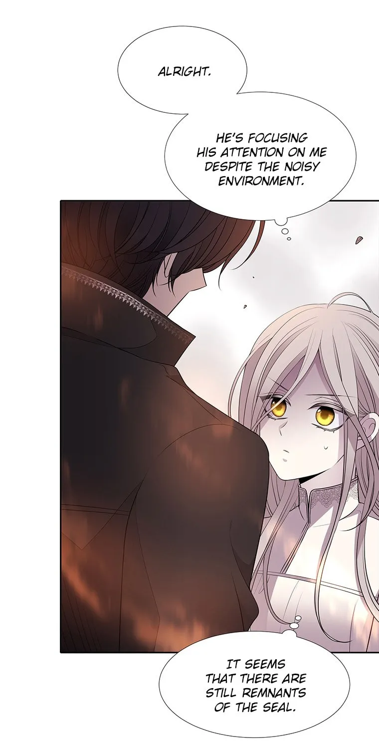 Charlotte and Her 5 Disciples Chapter 12 page 19 - 