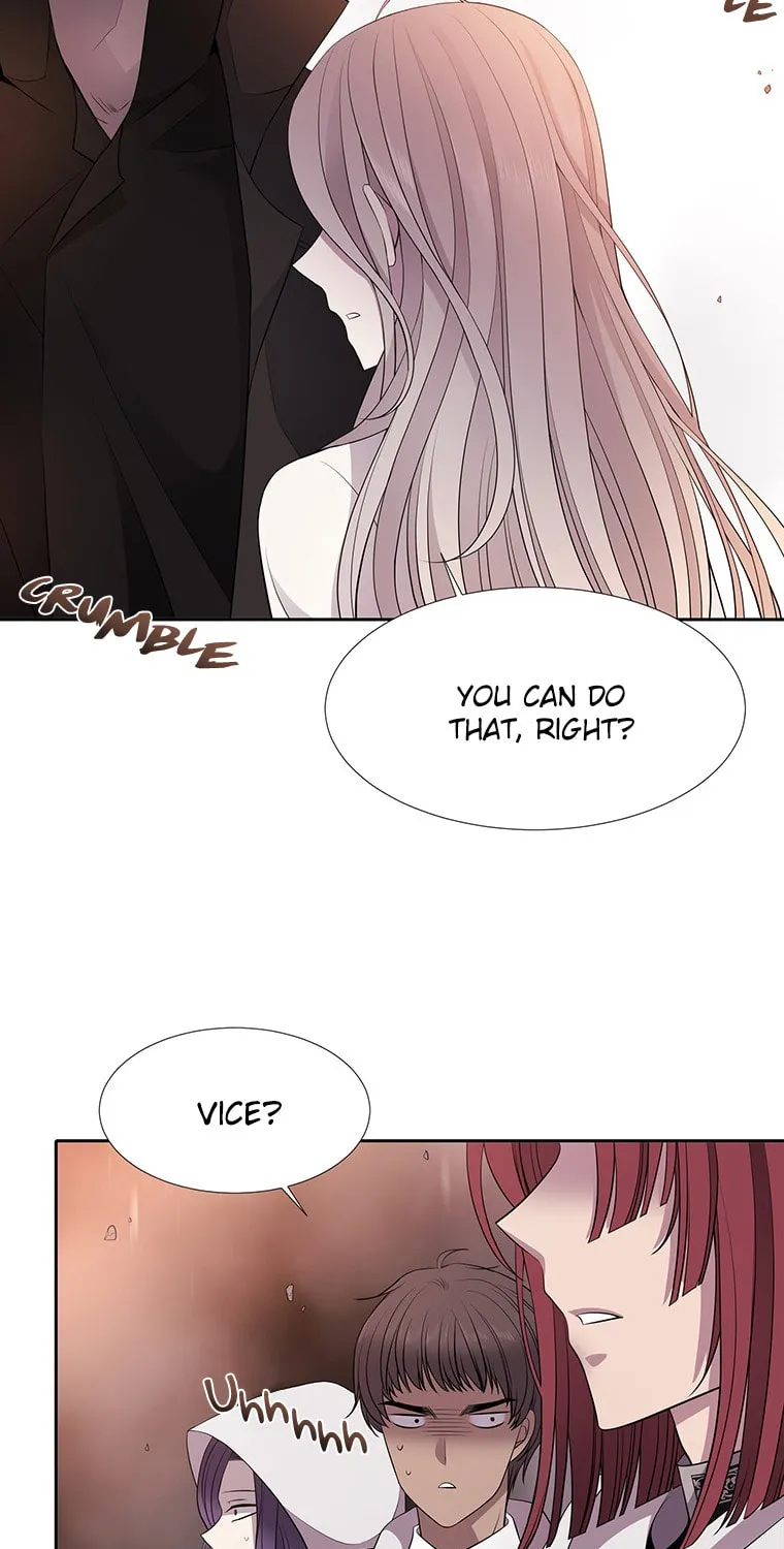 Charlotte and Her 5 Disciples Chapter 12 page 23 - 