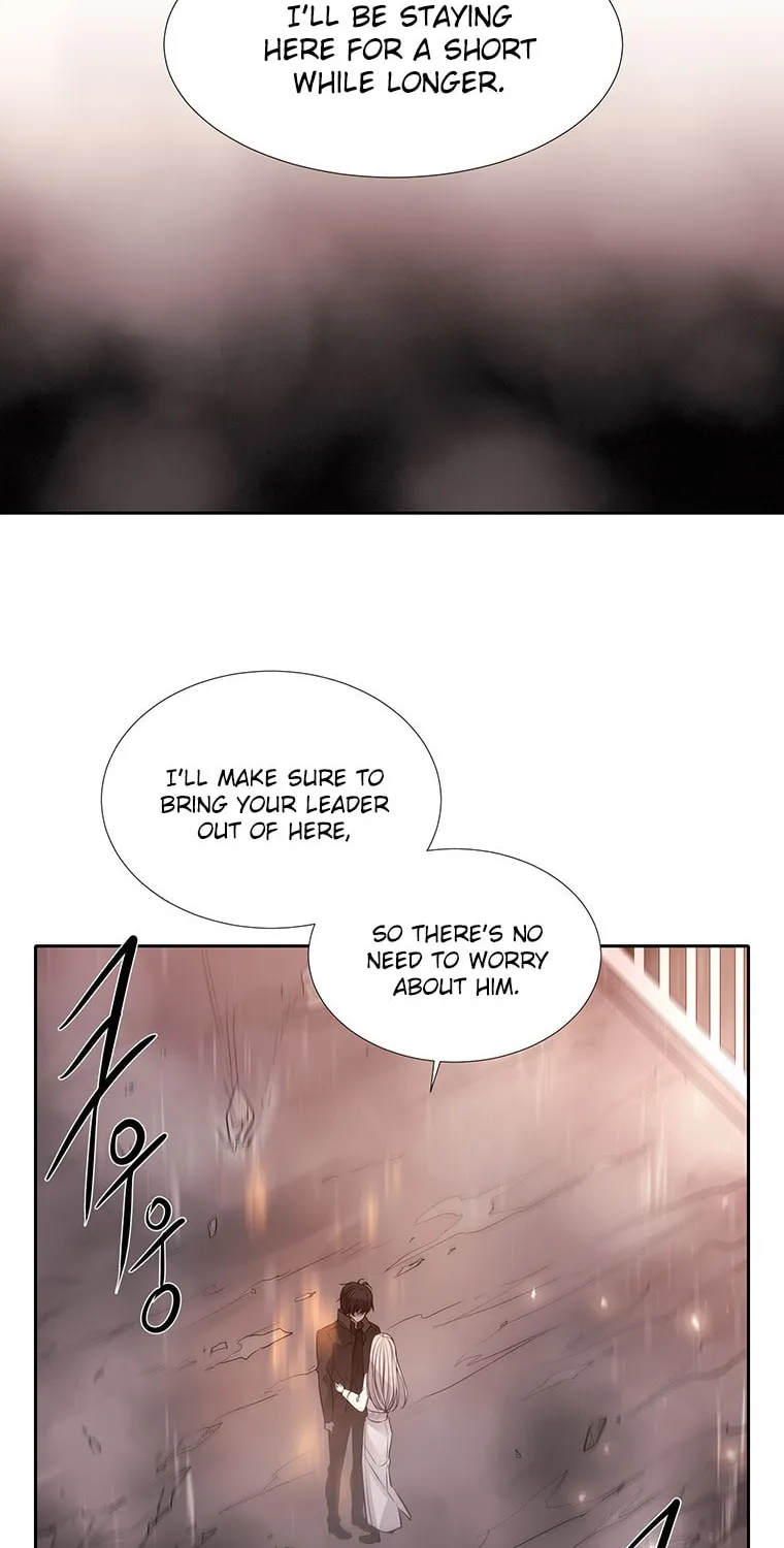 Charlotte and Her 5 Disciples Chapter 12 page 26 - 