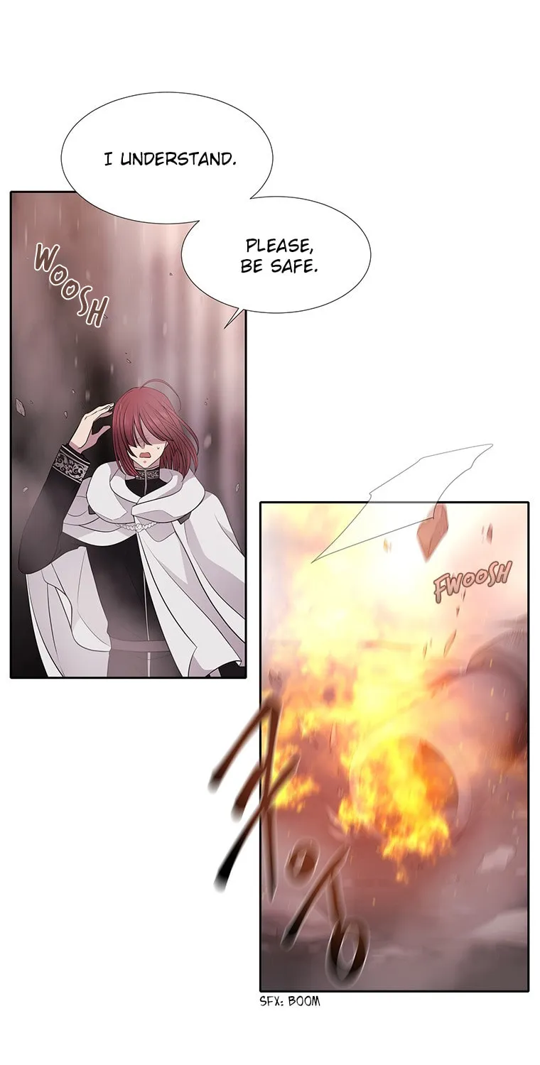 Charlotte and Her 5 Disciples Chapter 12 page 28 - 