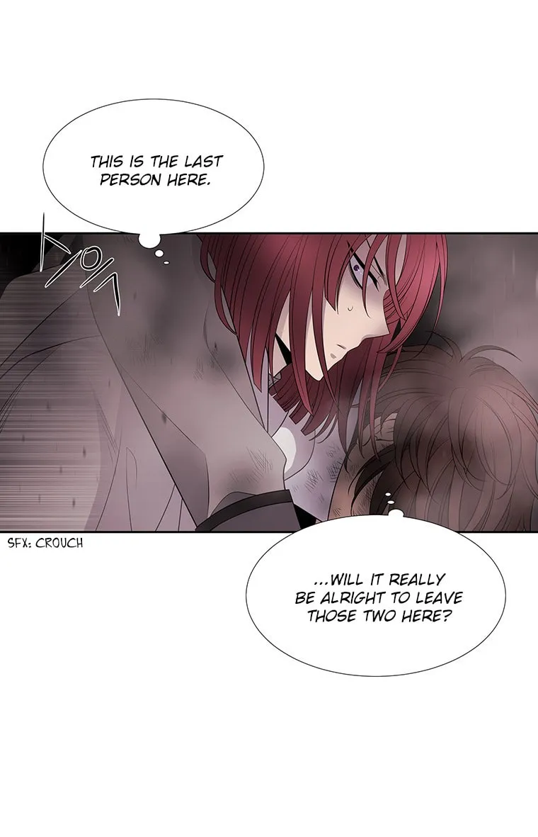 Charlotte and Her 5 Disciples Chapter 12 page 29 - 