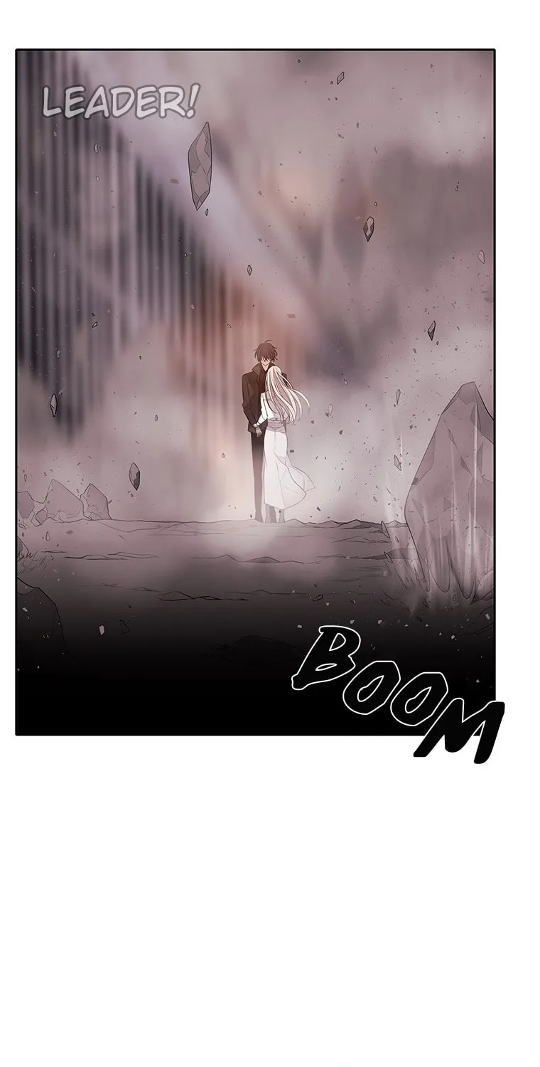Charlotte and Her 5 Disciples Chapter 12 page 30 - 