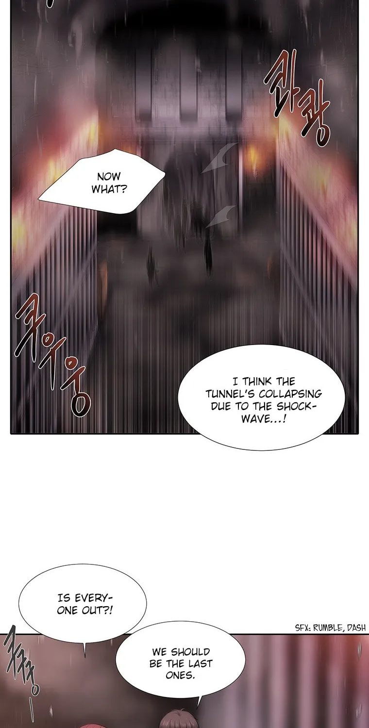 Charlotte and Her 5 Disciples Chapter 12 page 4 - 