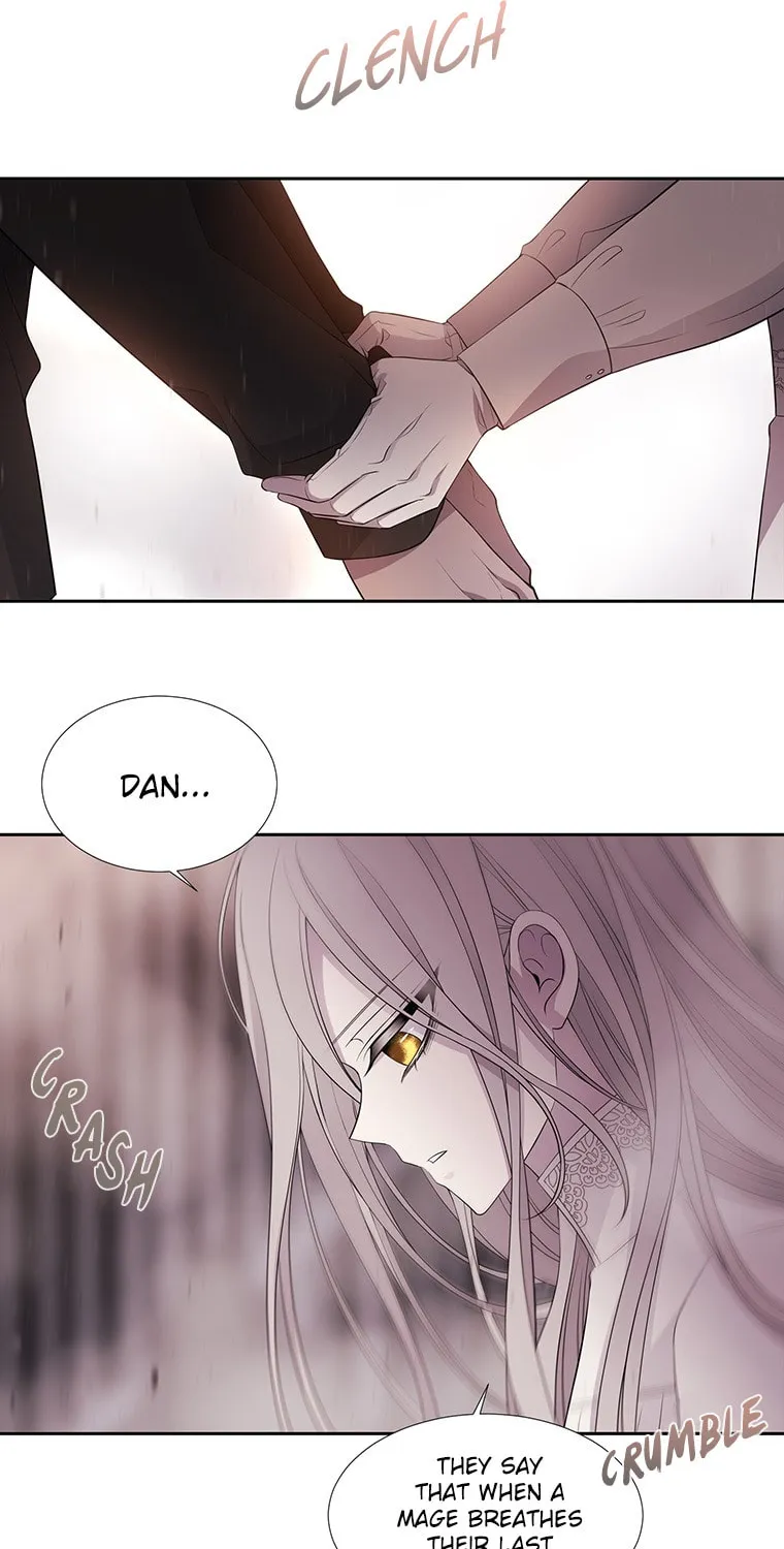 Charlotte and Her 5 Disciples Chapter 12 page 31 - 