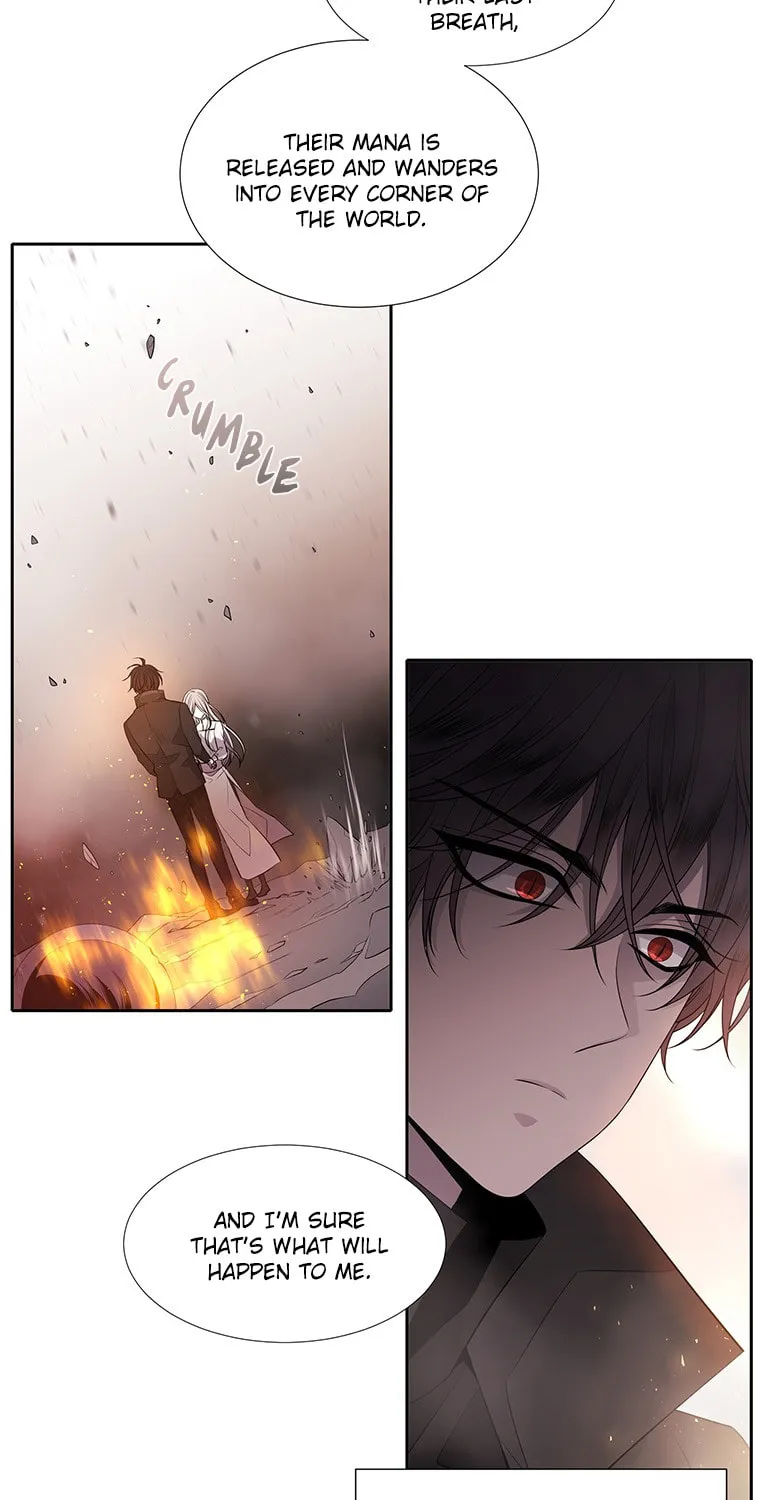 Charlotte and Her 5 Disciples Chapter 12 page 32 - 