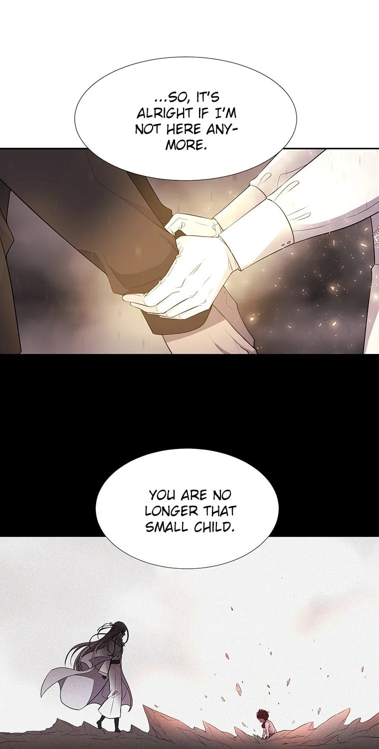 Charlotte and Her 5 Disciples Chapter 12 page 35 - 