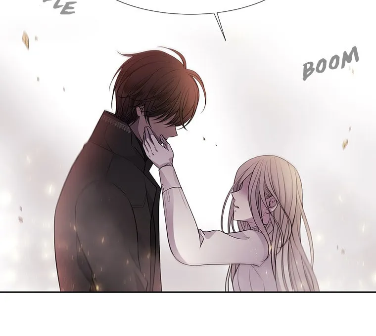 Charlotte and Her 5 Disciples Chapter 12 page 39 - 