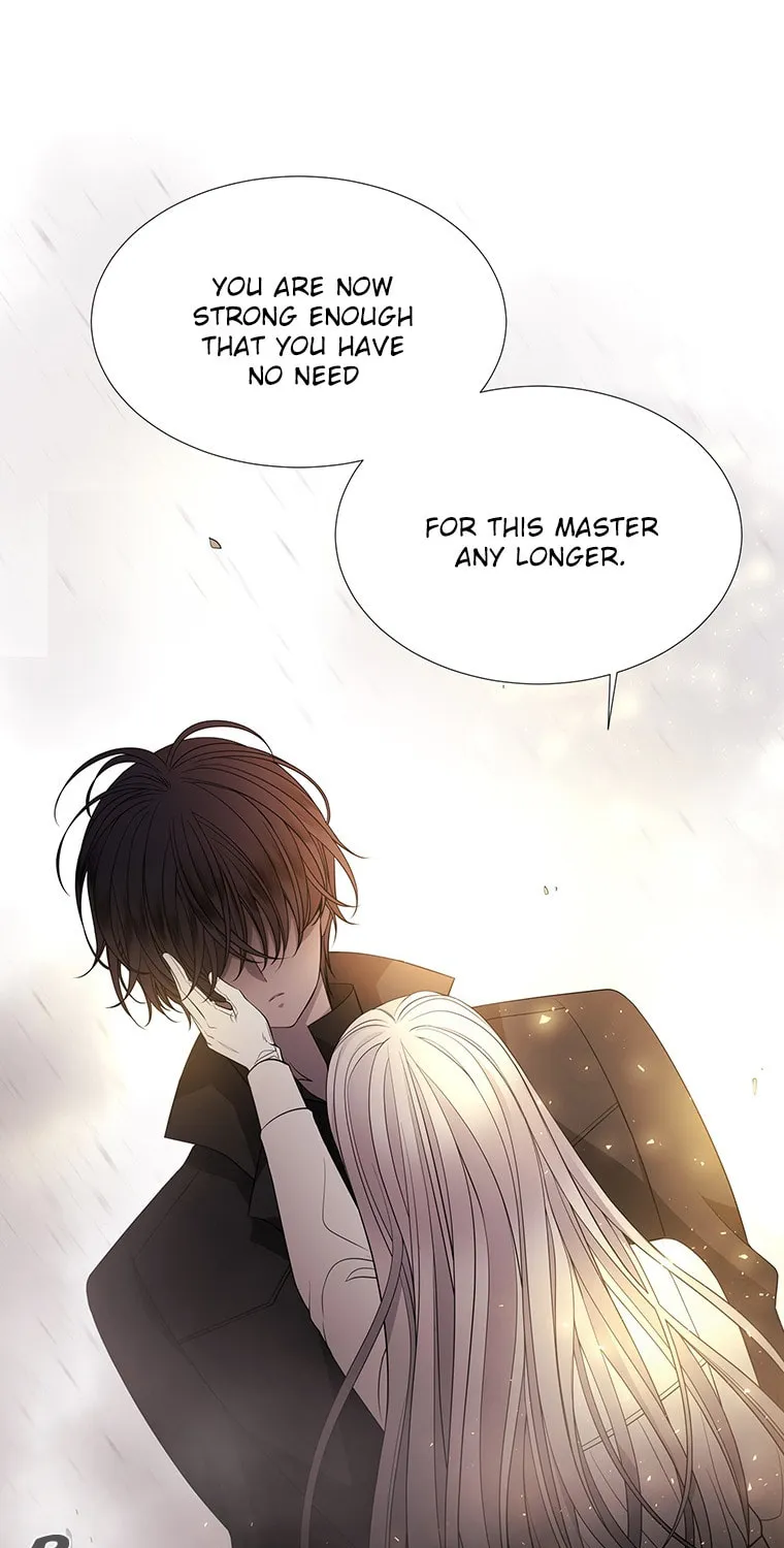 Charlotte and Her 5 Disciples Chapter 12 page 40 - 