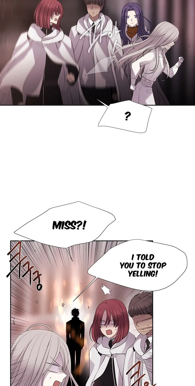 Charlotte and Her 5 Disciples Chapter 12 page 5 - 