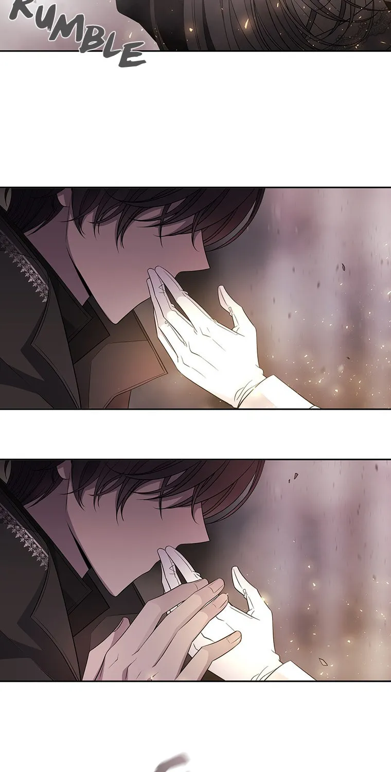 Charlotte and Her 5 Disciples Chapter 12 page 41 - 