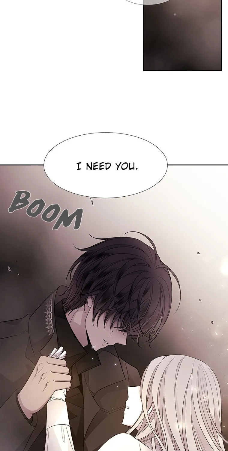 Charlotte and Her 5 Disciples Chapter 12 page 43 - 