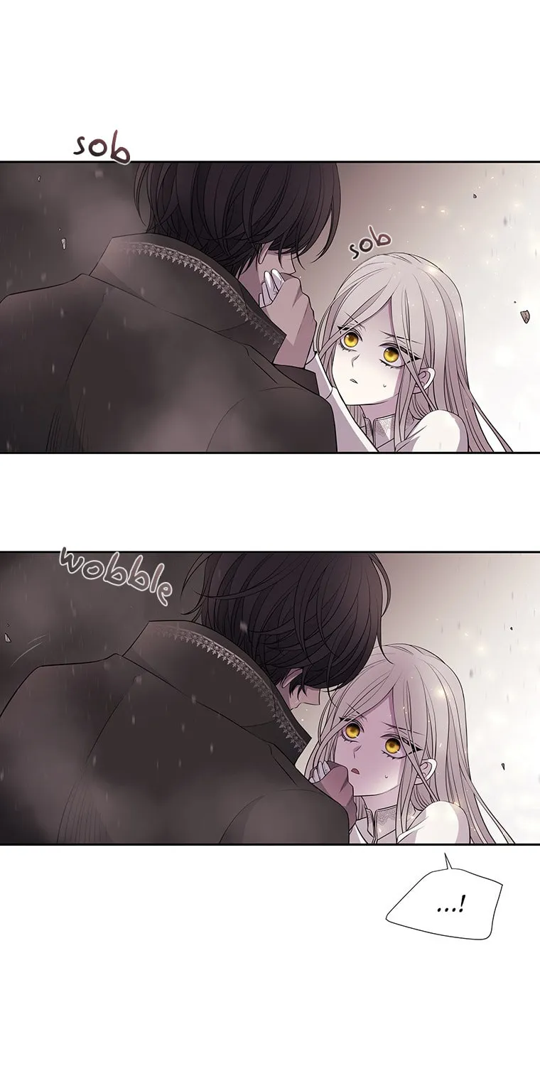 Charlotte and Her 5 Disciples Chapter 12 page 47 - 