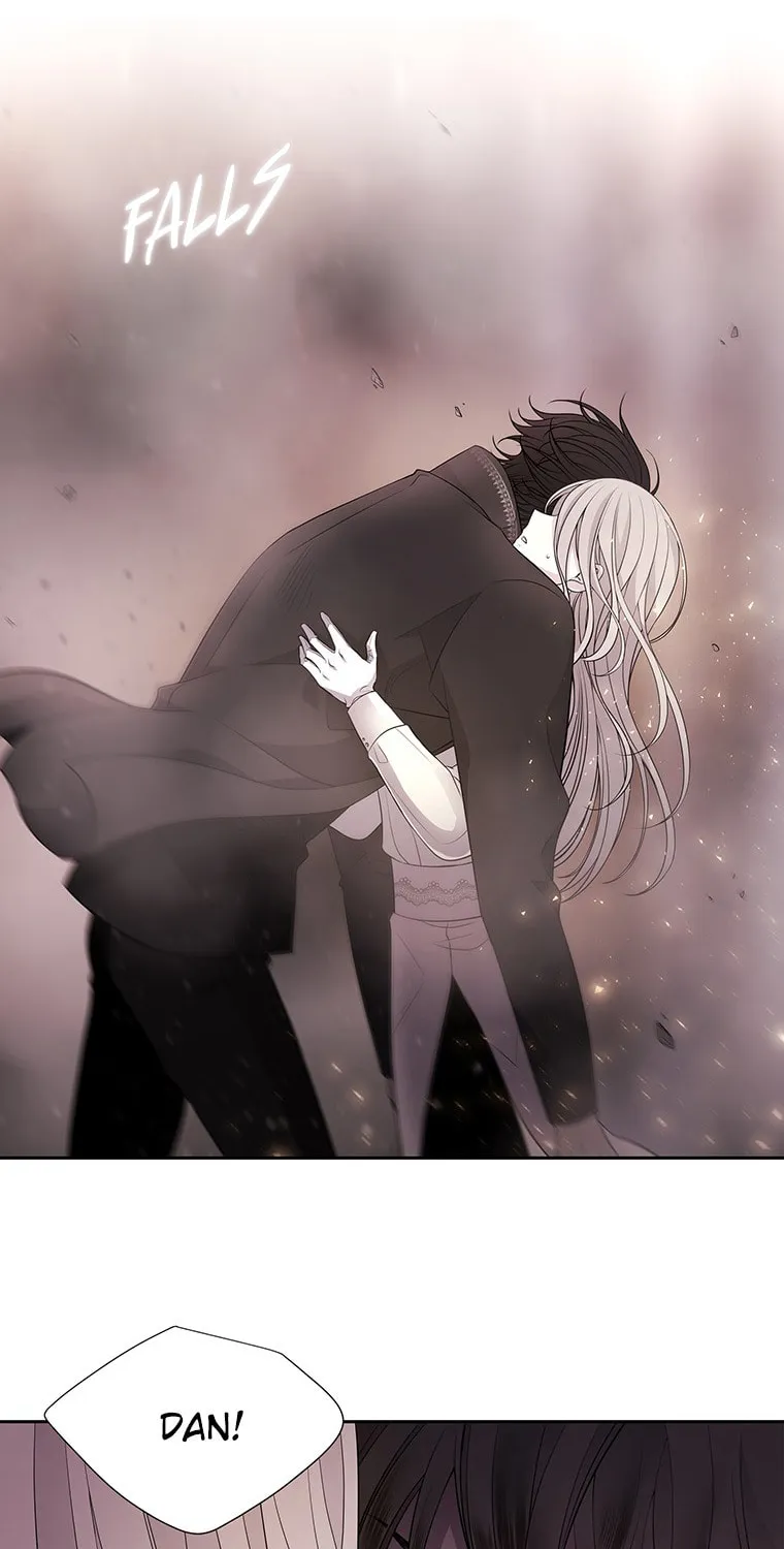 Charlotte and Her 5 Disciples Chapter 12 page 48 - 