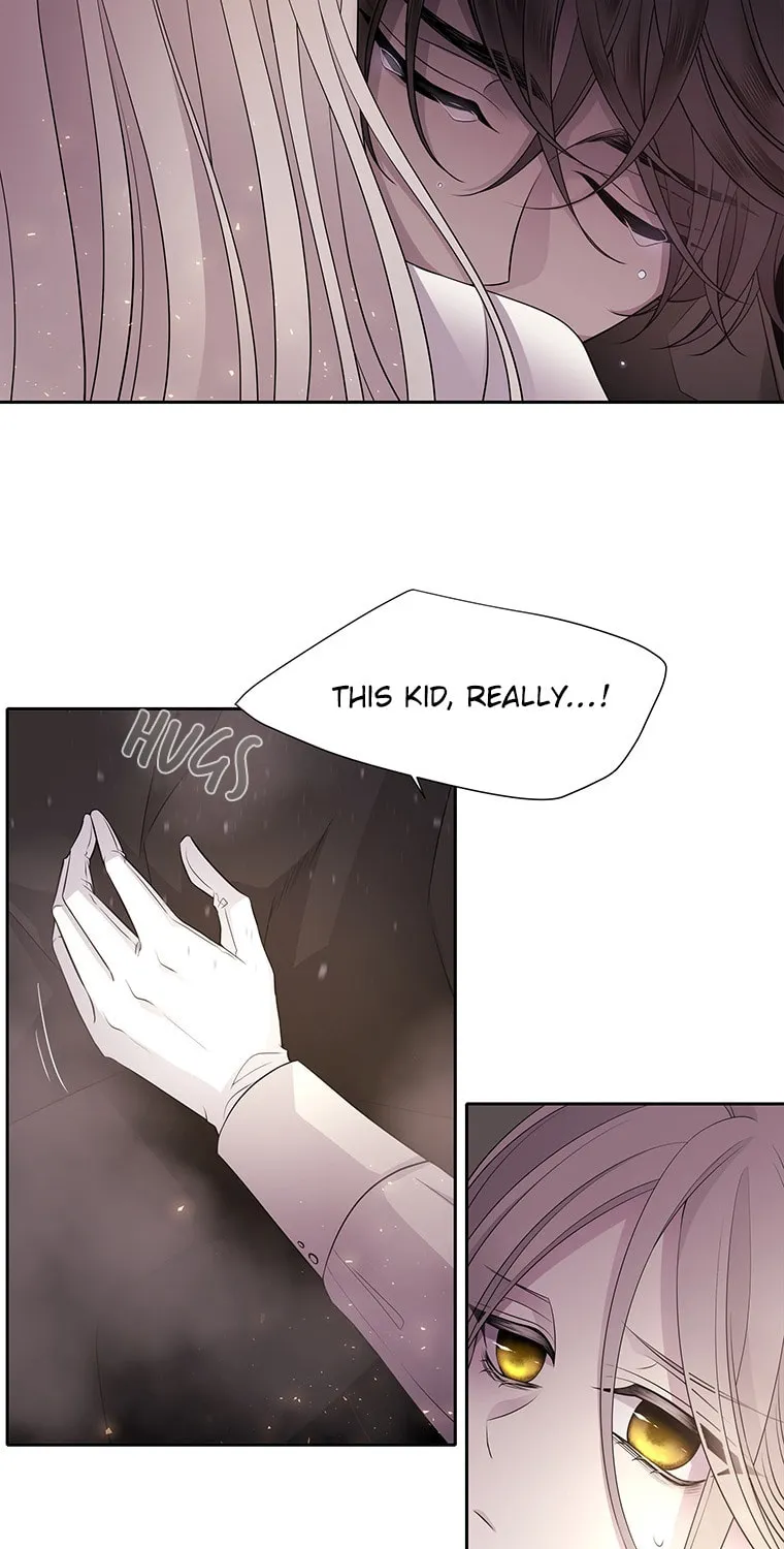 Charlotte and Her 5 Disciples Chapter 12 page 49 - 