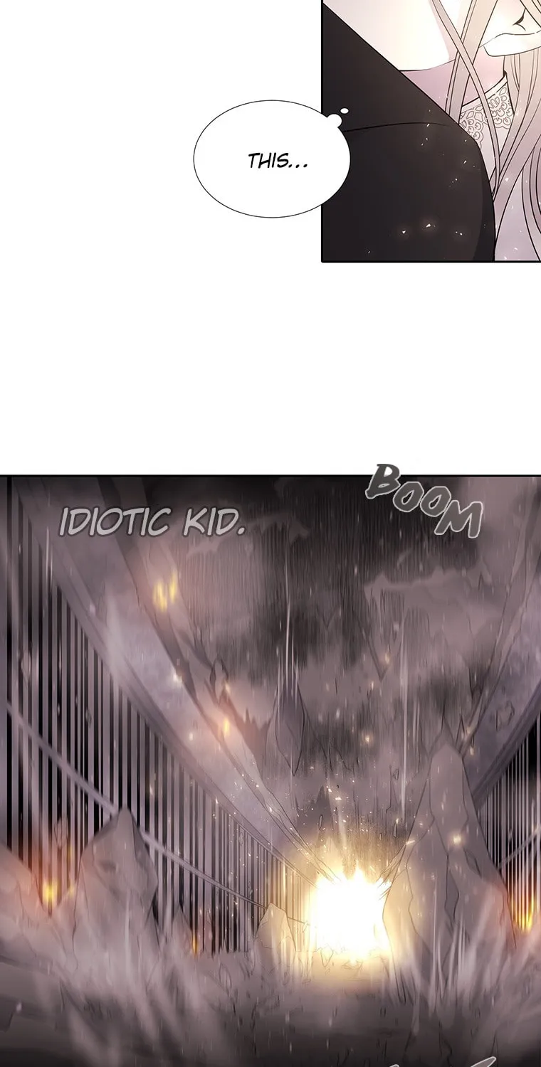 Charlotte and Her 5 Disciples Chapter 12 page 50 - 