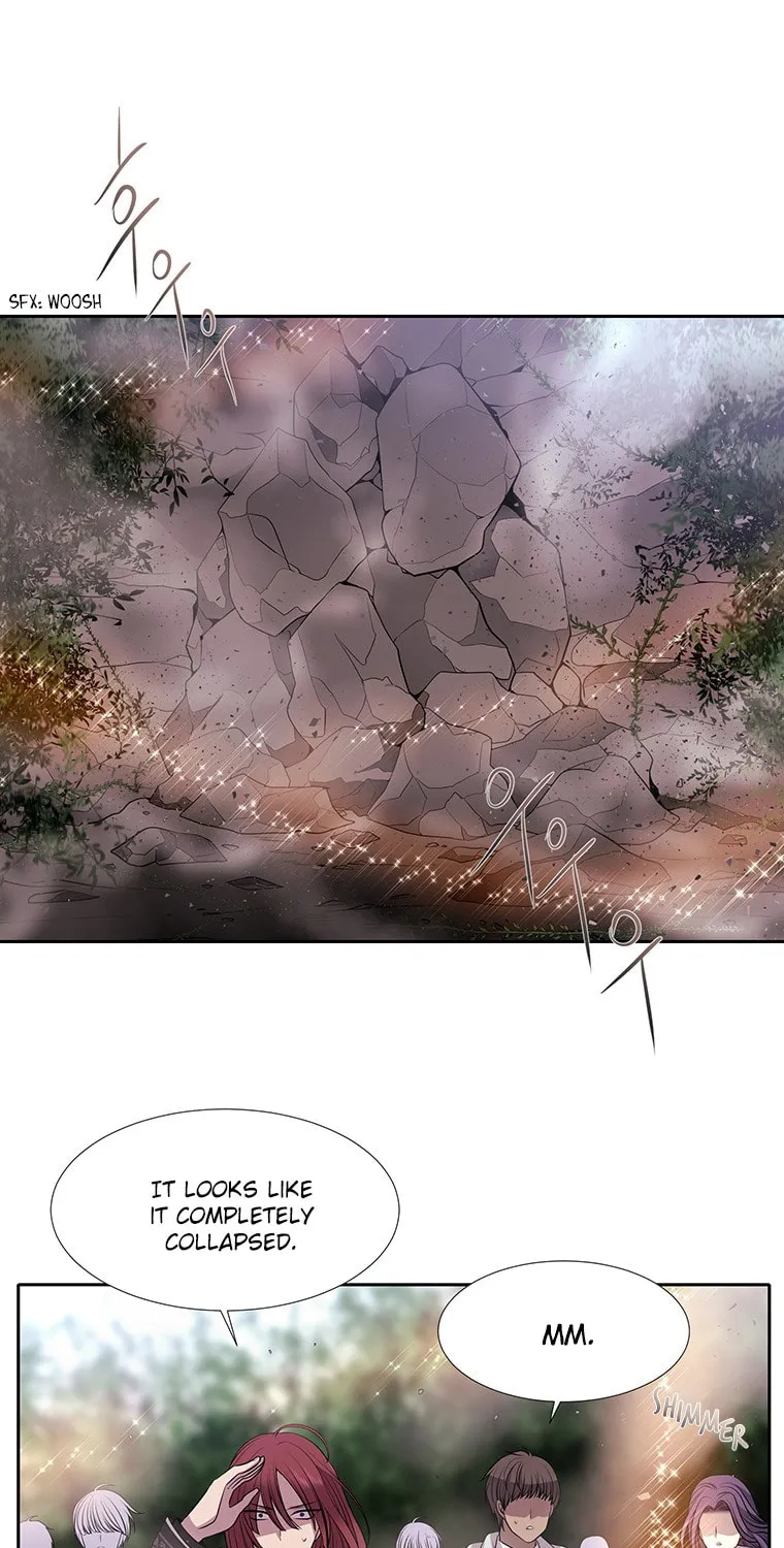 Charlotte and Her 5 Disciples Chapter 12 page 53 - 