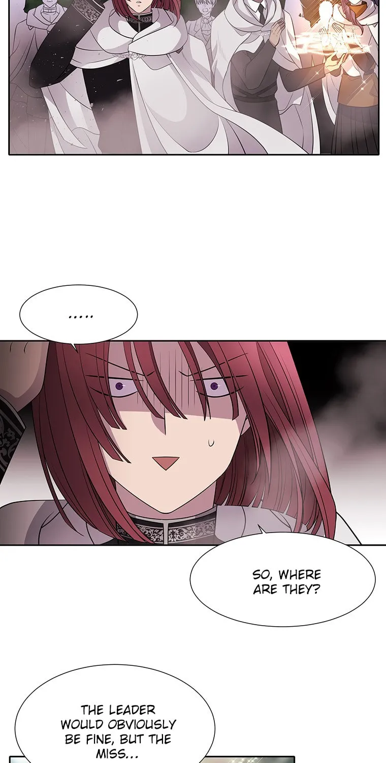 Charlotte and Her 5 Disciples Chapter 12 page 54 - 