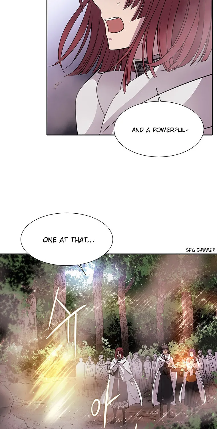 Charlotte and Her 5 Disciples Chapter 12 page 56 - 