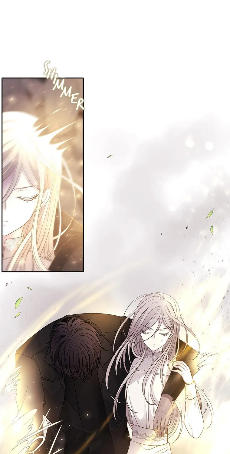 Charlotte and Her 5 Disciples Chapter 12 page 58 - 