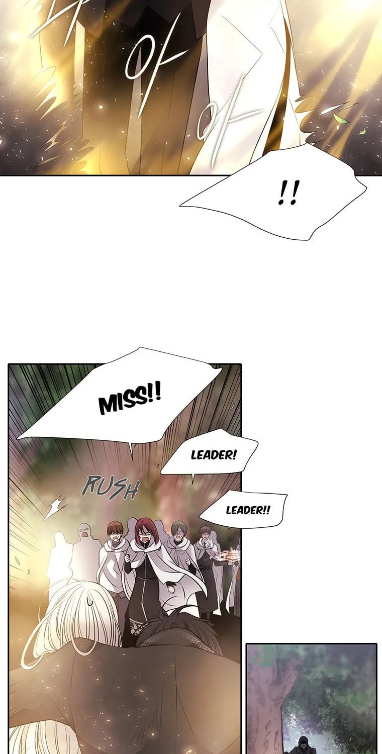 Charlotte and Her 5 Disciples Chapter 12 page 59 - 