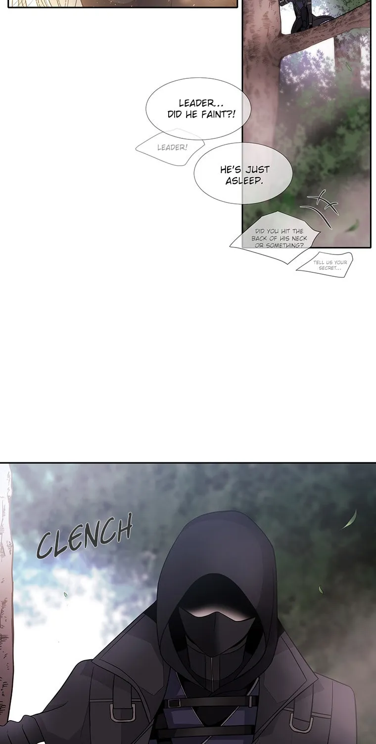Charlotte and Her 5 Disciples Chapter 12 page 60 - 