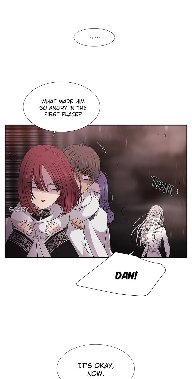 Charlotte and Her 5 Disciples Chapter 12 page 9 - 