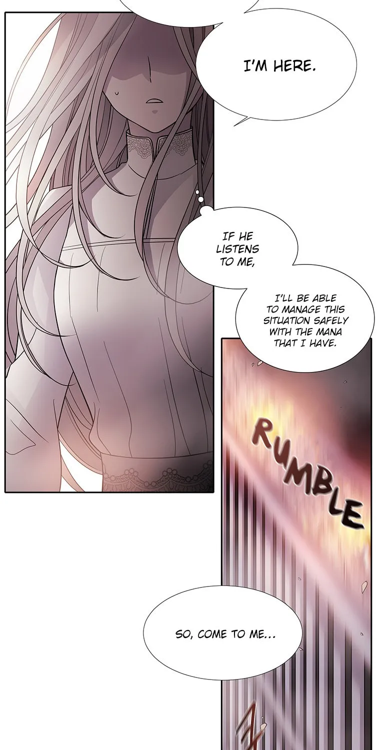 Charlotte and Her 5 Disciples Chapter 12 page 10 - 