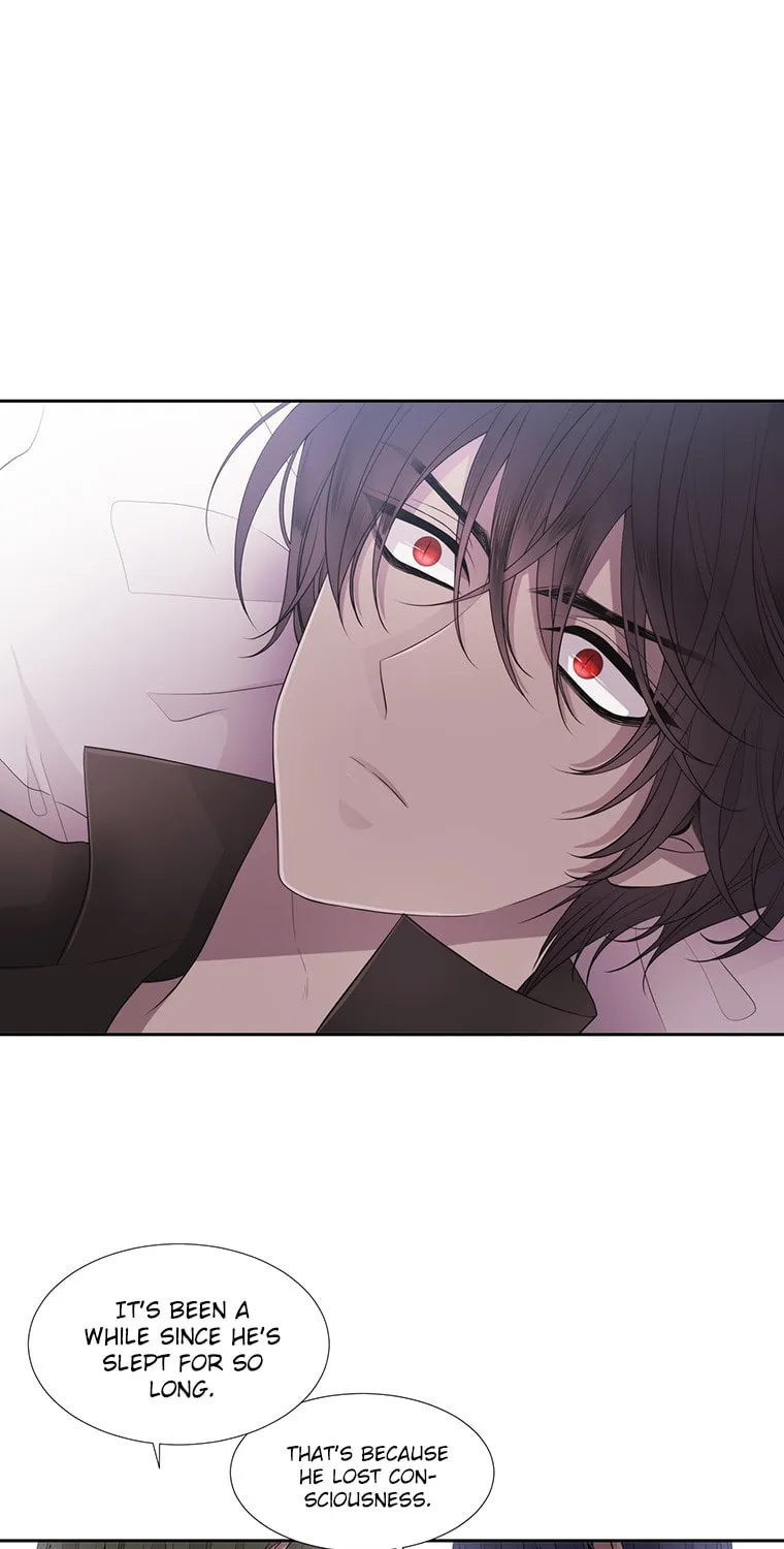 Charlotte and Her 5 Disciples Chapter 13 page 13 - 