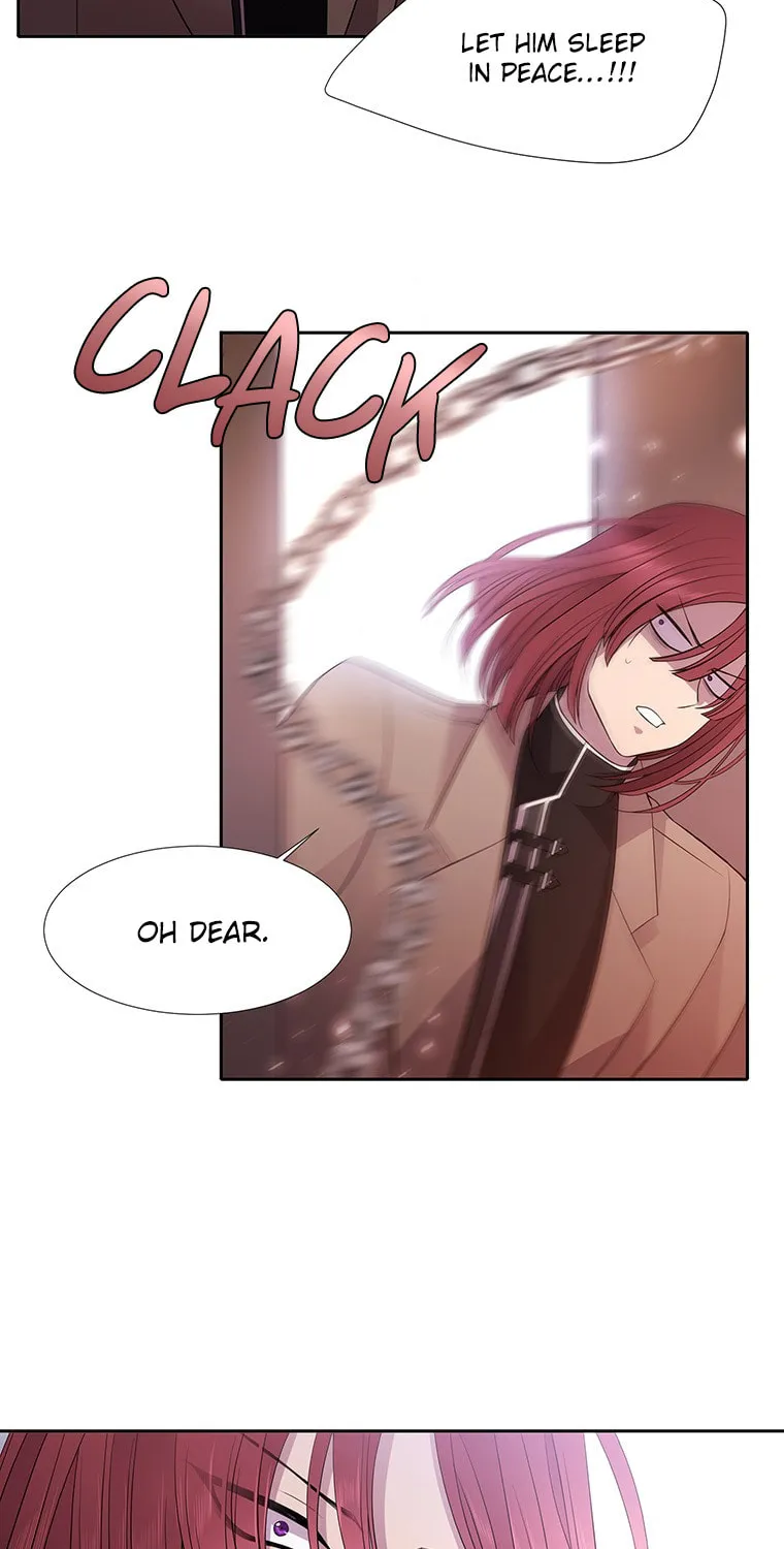 Charlotte and Her 5 Disciples Chapter 13 page 16 - 